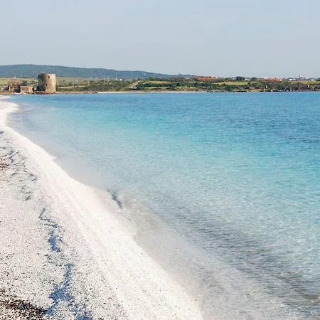 - Cala Lupo Стинтино