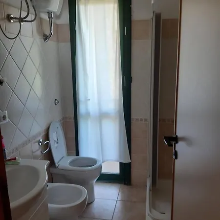 Aparthotel - Cala Lupo