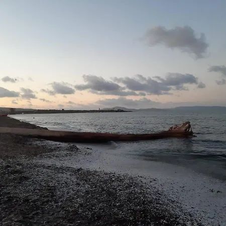 - Cala Lupo Стинтино