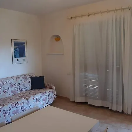 - Cala Lupo Апарт-отель