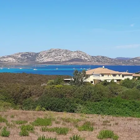 - Cala Lupo *