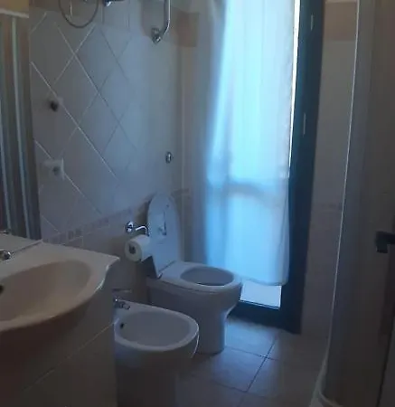 - Cala Lupo Апарт-отель