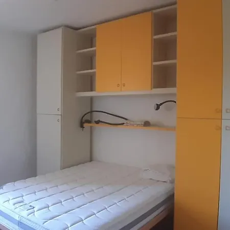 - Cala Lupo Aparthotel