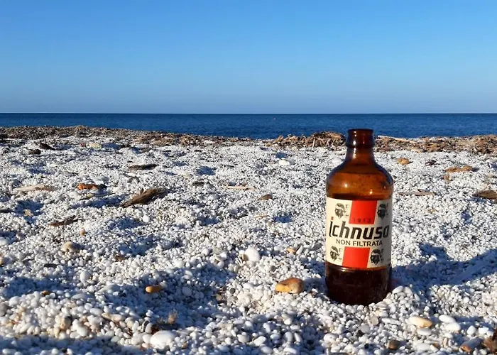 Apart Otel - Cala Lupo Stintino