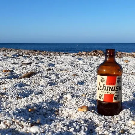 Lägenhetshotell - Cala Lupo Stintino