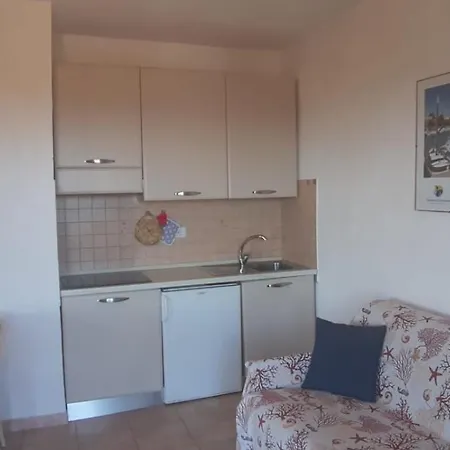 - Cala Lupo 3*